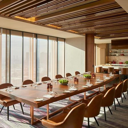 Park Hyatt Jakarta Kültér fotó