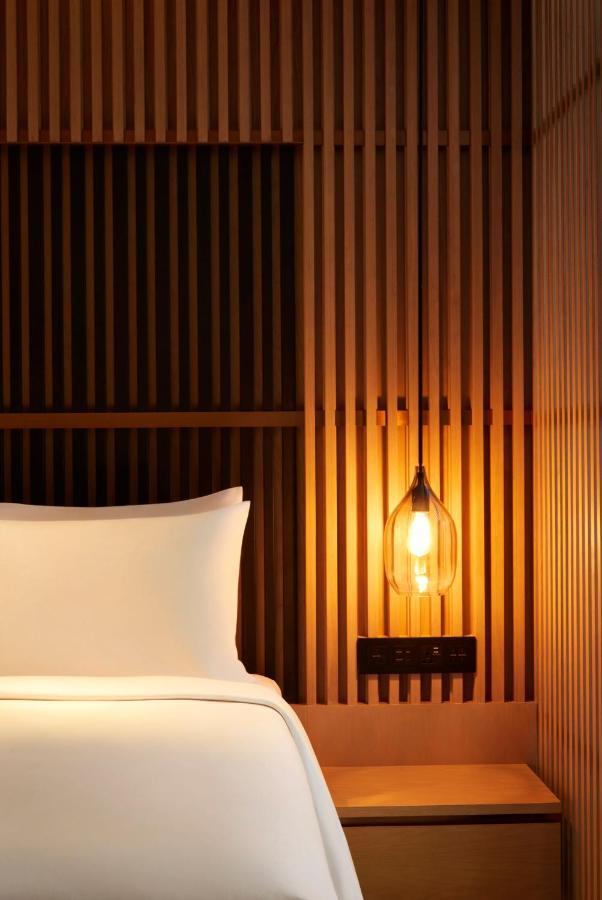 Park Hyatt Jakarta Kültér fotó