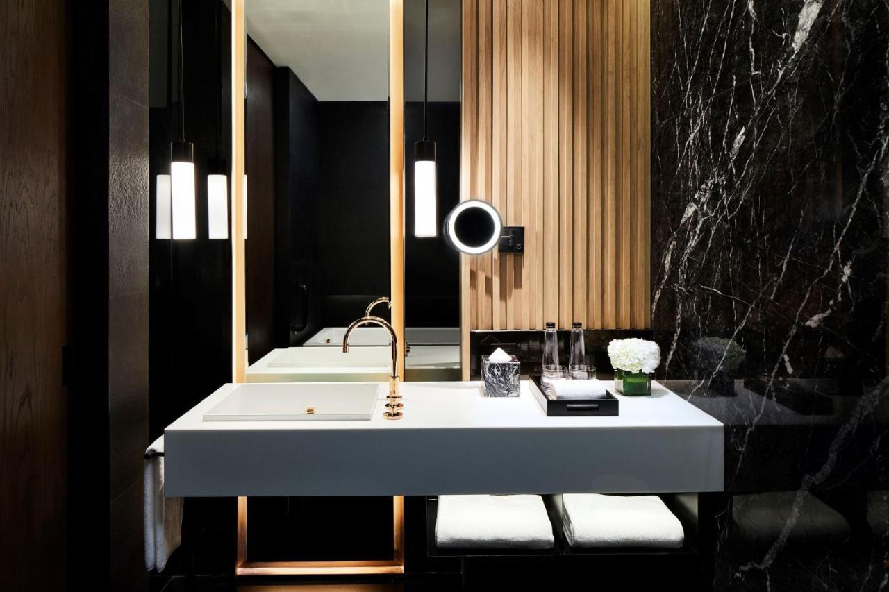 Park Hyatt Jakarta Kültér fotó