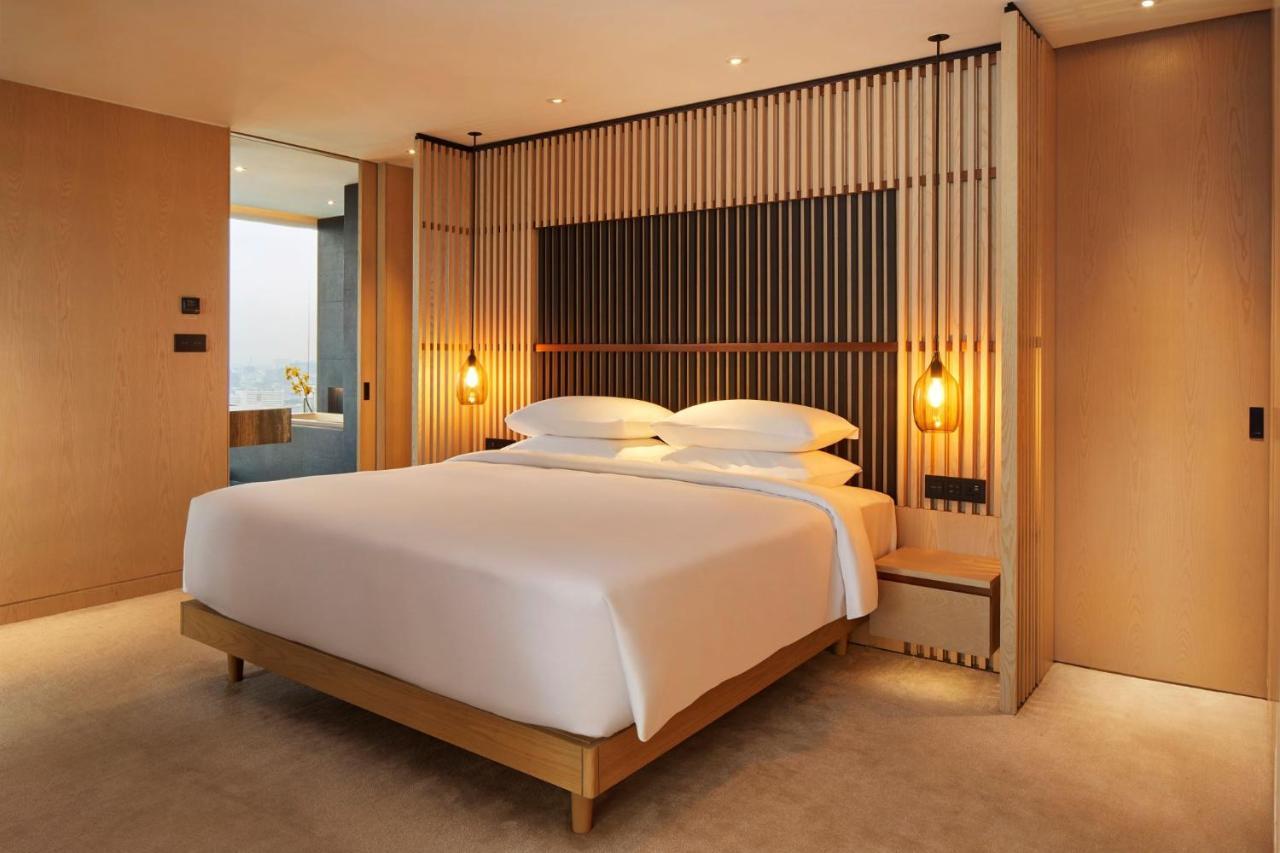Park Hyatt Jakarta Kültér fotó