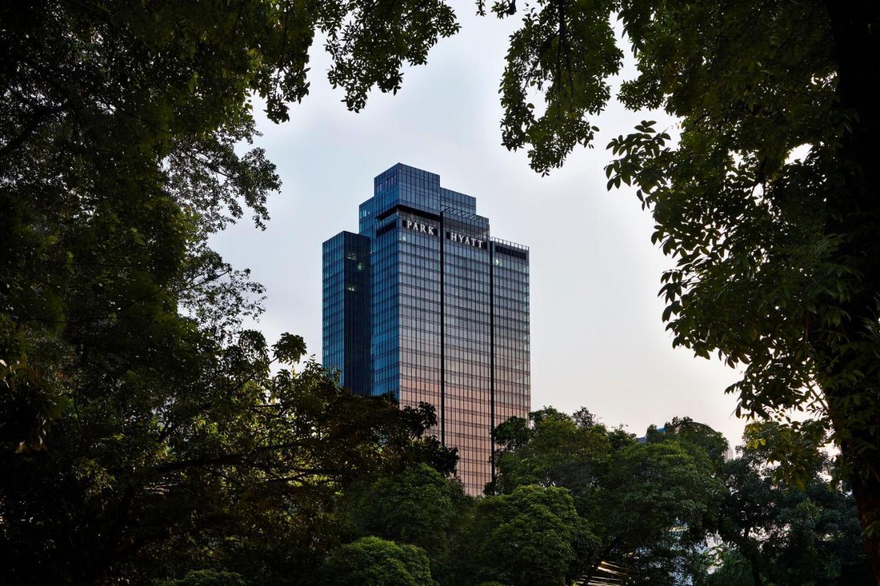 Park Hyatt Jakarta Kültér fotó