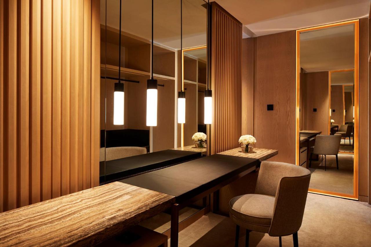 Park Hyatt Jakarta Kültér fotó