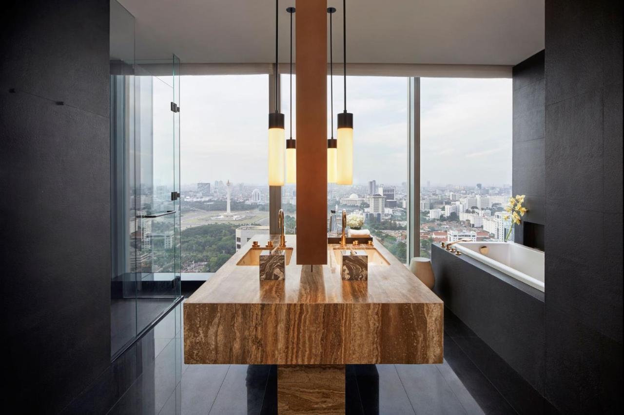 Park Hyatt Jakarta Kültér fotó