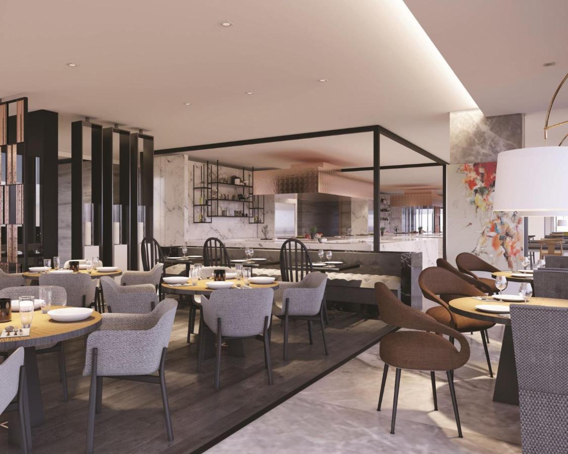 Park Hyatt Jakarta Kültér fotó