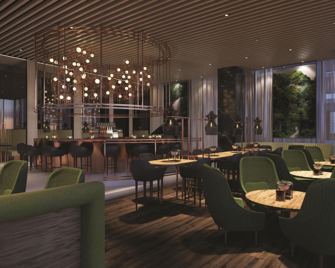 Park Hyatt Jakarta Kültér fotó