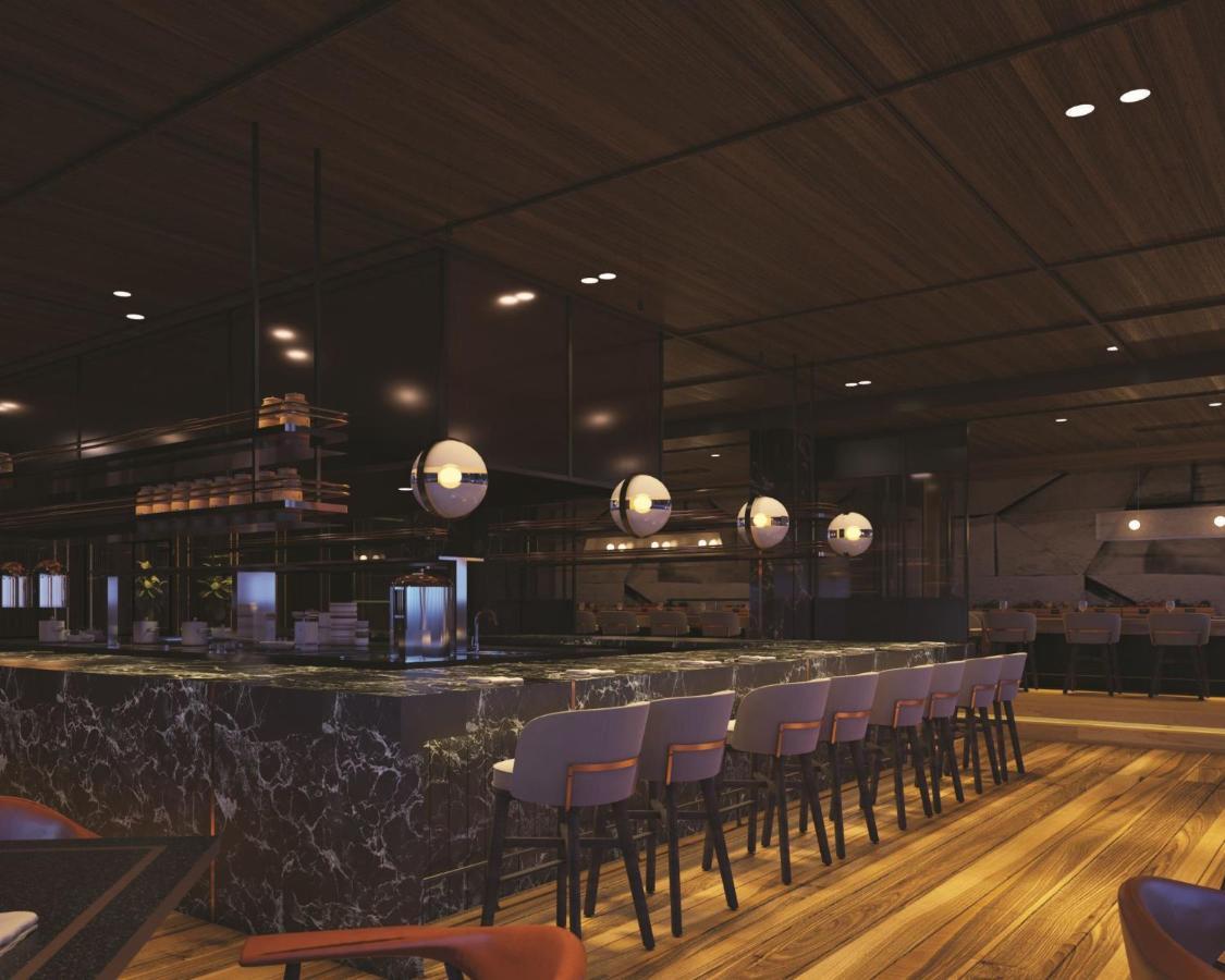 Park Hyatt Jakarta Kültér fotó