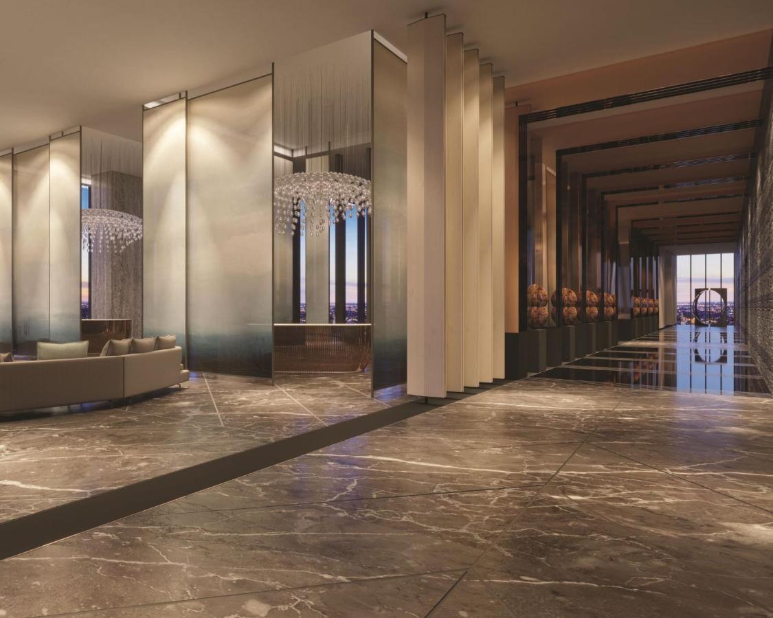 Park Hyatt Jakarta Kültér fotó
