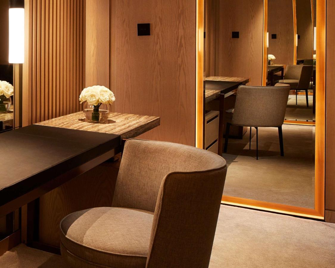 Park Hyatt Jakarta Kültér fotó