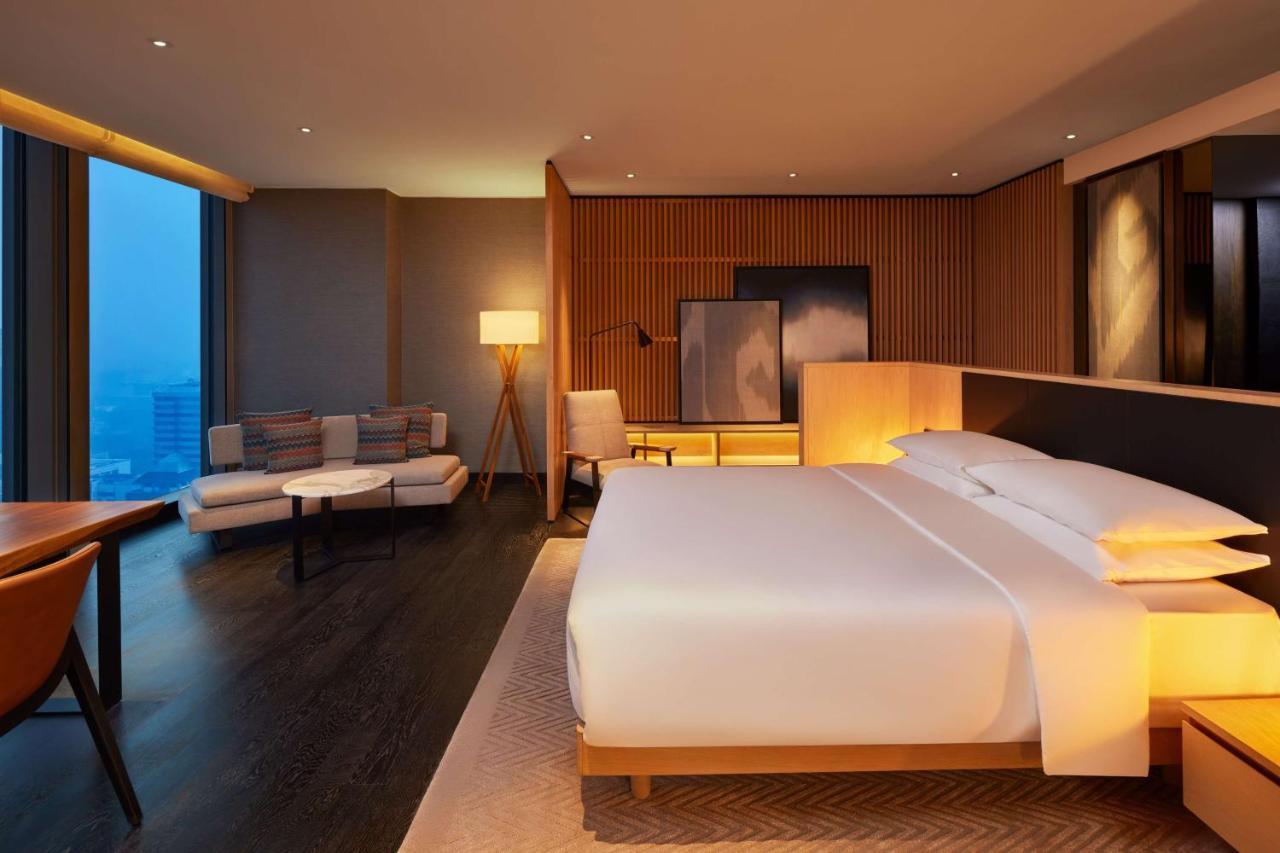 Park Hyatt Jakarta Kültér fotó
