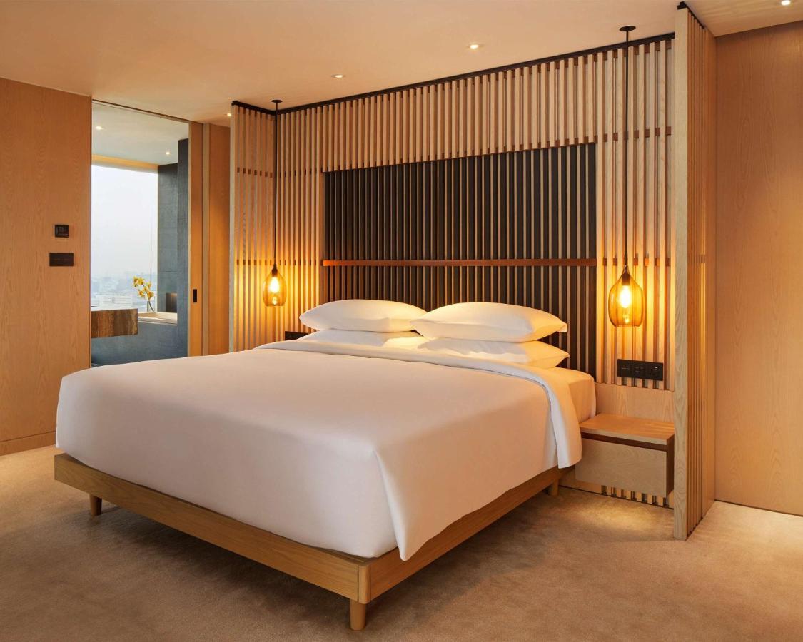 Park Hyatt Jakarta Kültér fotó