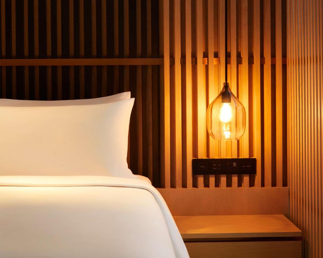 Park Hyatt Jakarta Kültér fotó