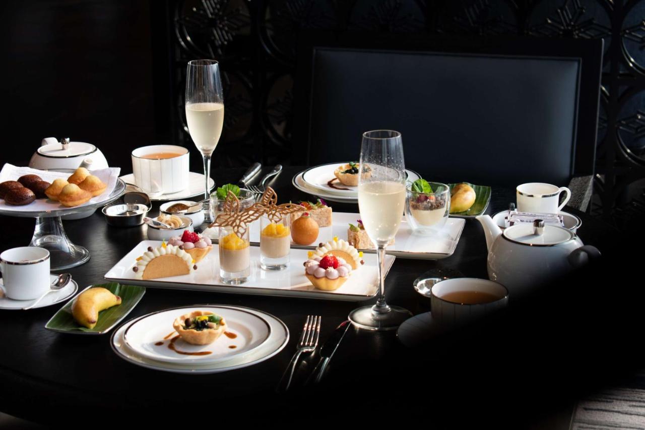 Park Hyatt Jakarta Kültér fotó