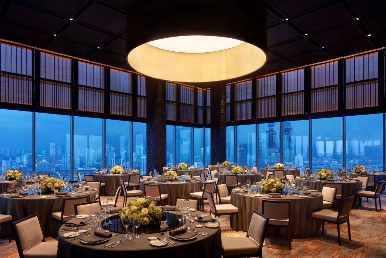 Park Hyatt Jakarta Kültér fotó