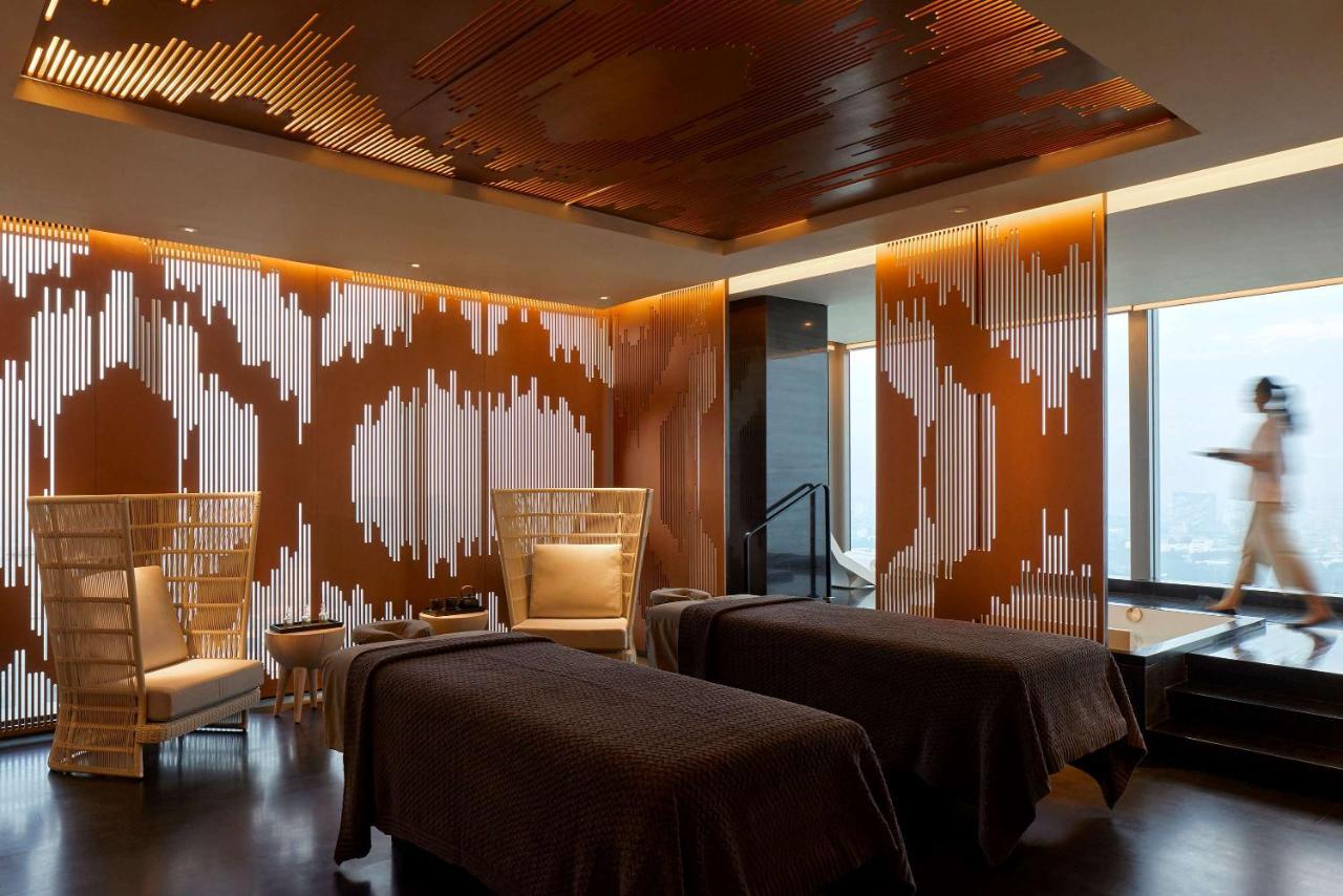 Park Hyatt Jakarta Kültér fotó