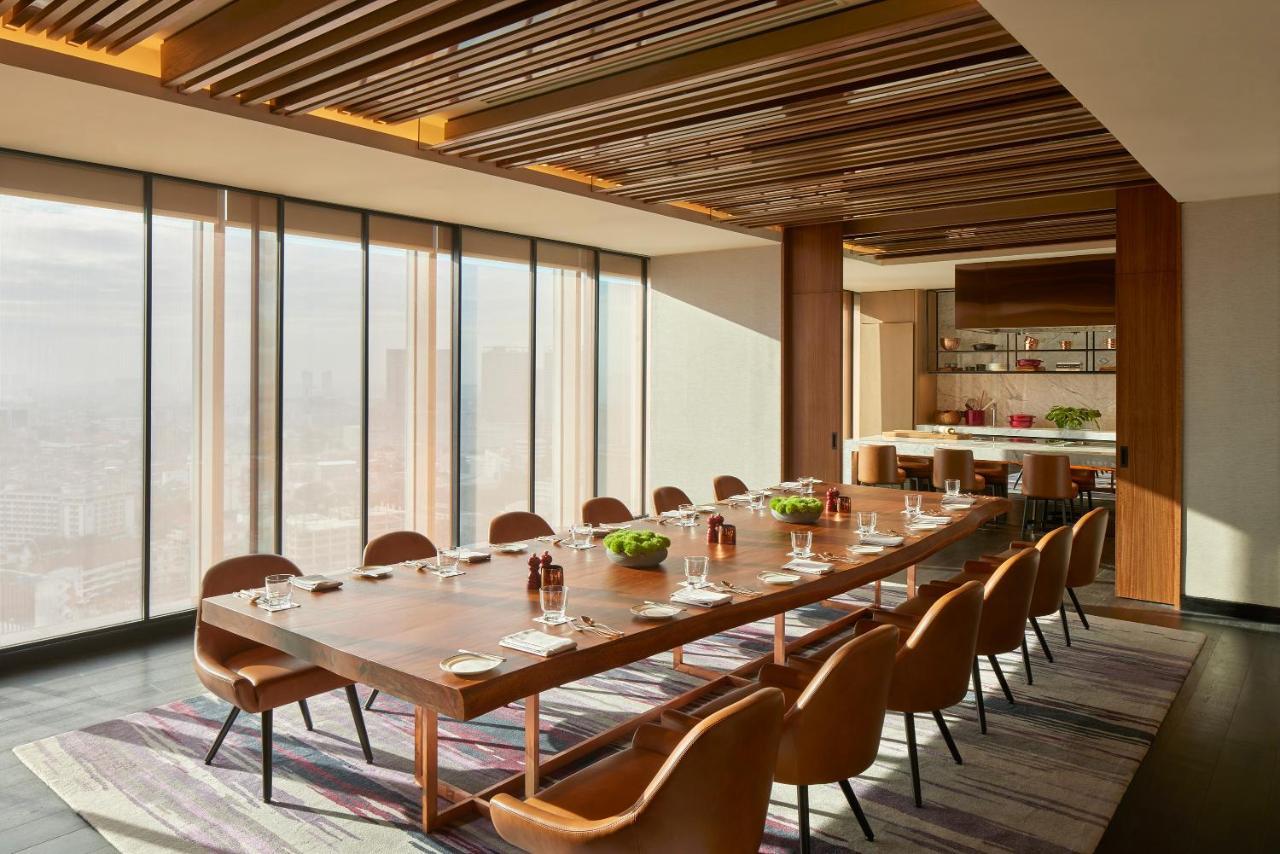 Park Hyatt Jakarta Kültér fotó