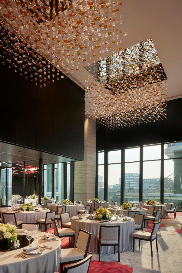 Park Hyatt Jakarta Kültér fotó