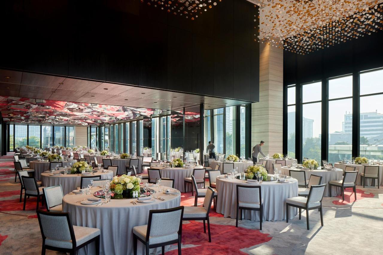 Park Hyatt Jakarta Kültér fotó