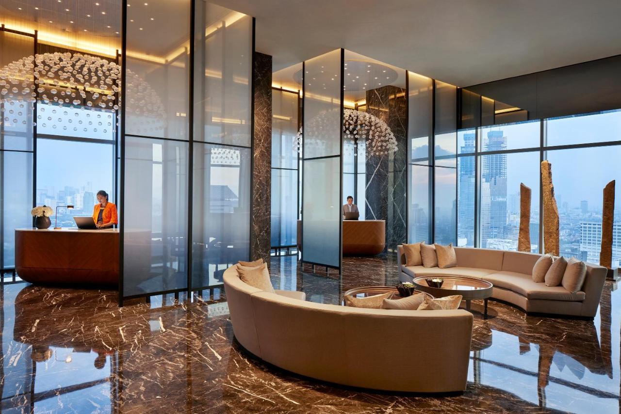 Park Hyatt Jakarta Kültér fotó