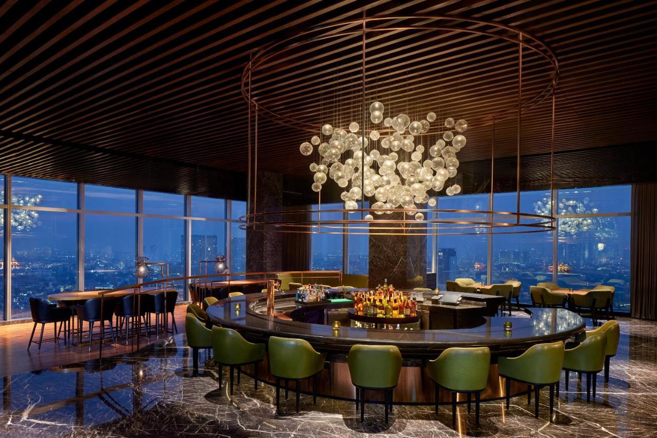 Park Hyatt Jakarta Kültér fotó
