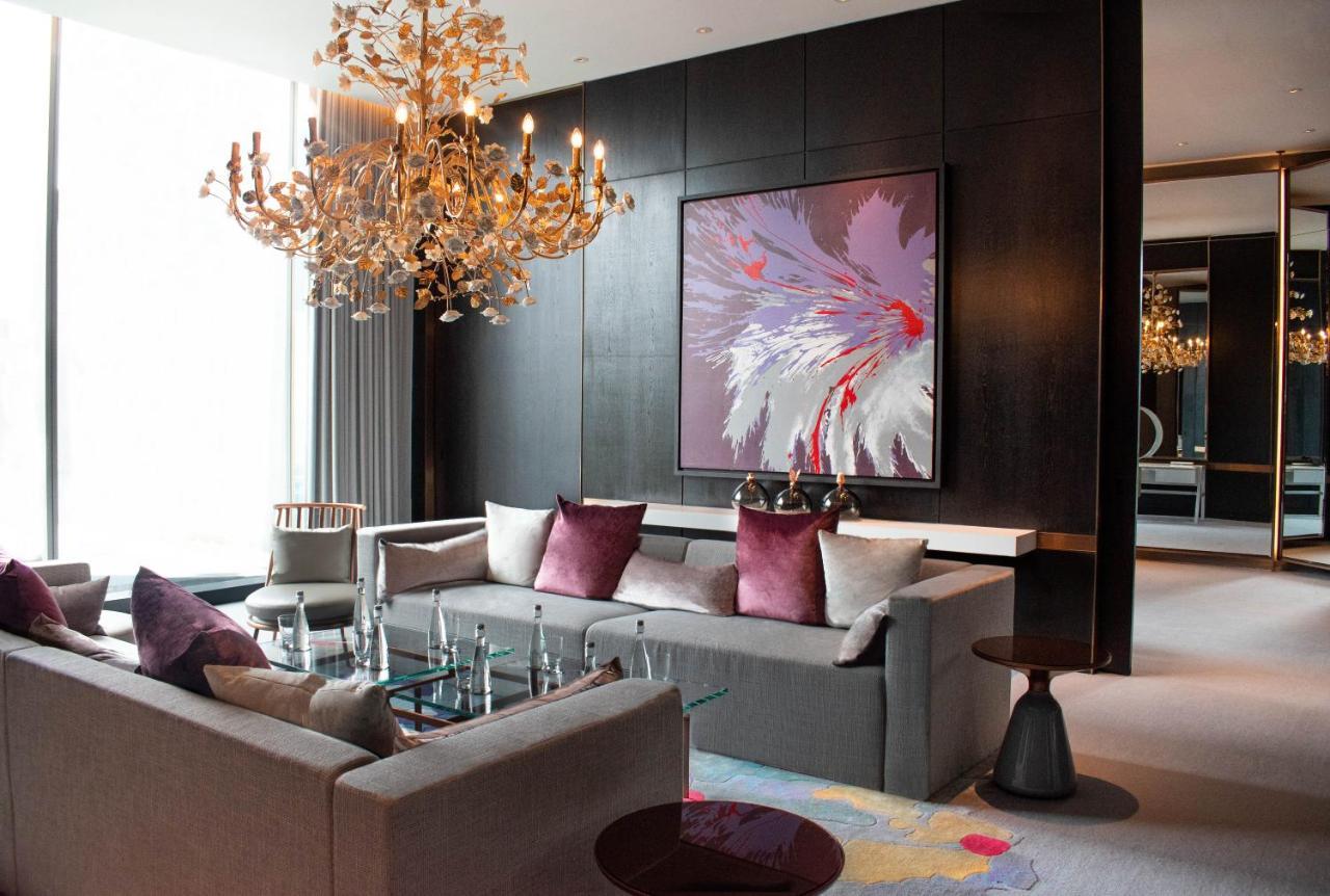 Park Hyatt Jakarta Kültér fotó