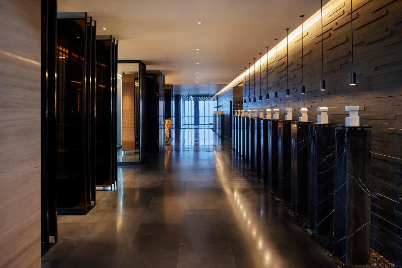 Park Hyatt Jakarta Kültér fotó