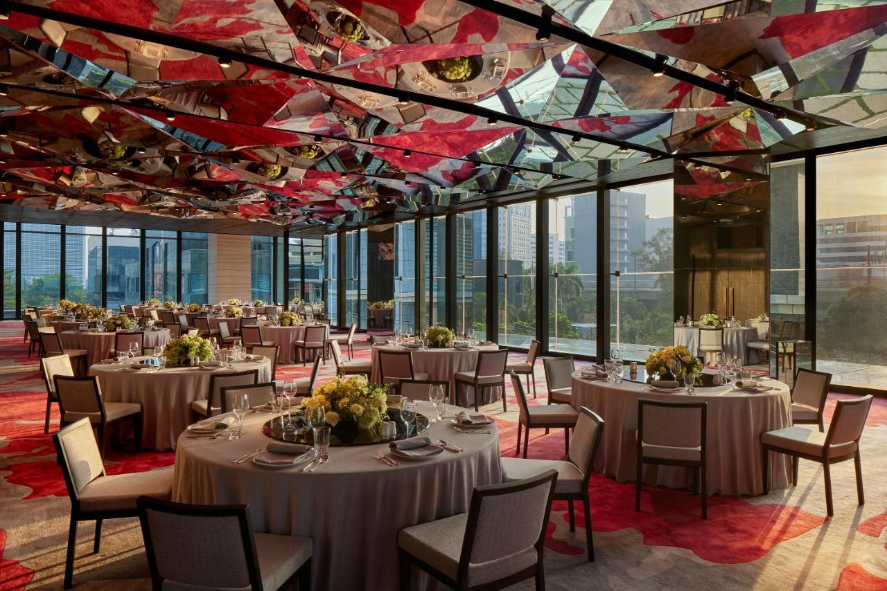 Park Hyatt Jakarta Kültér fotó