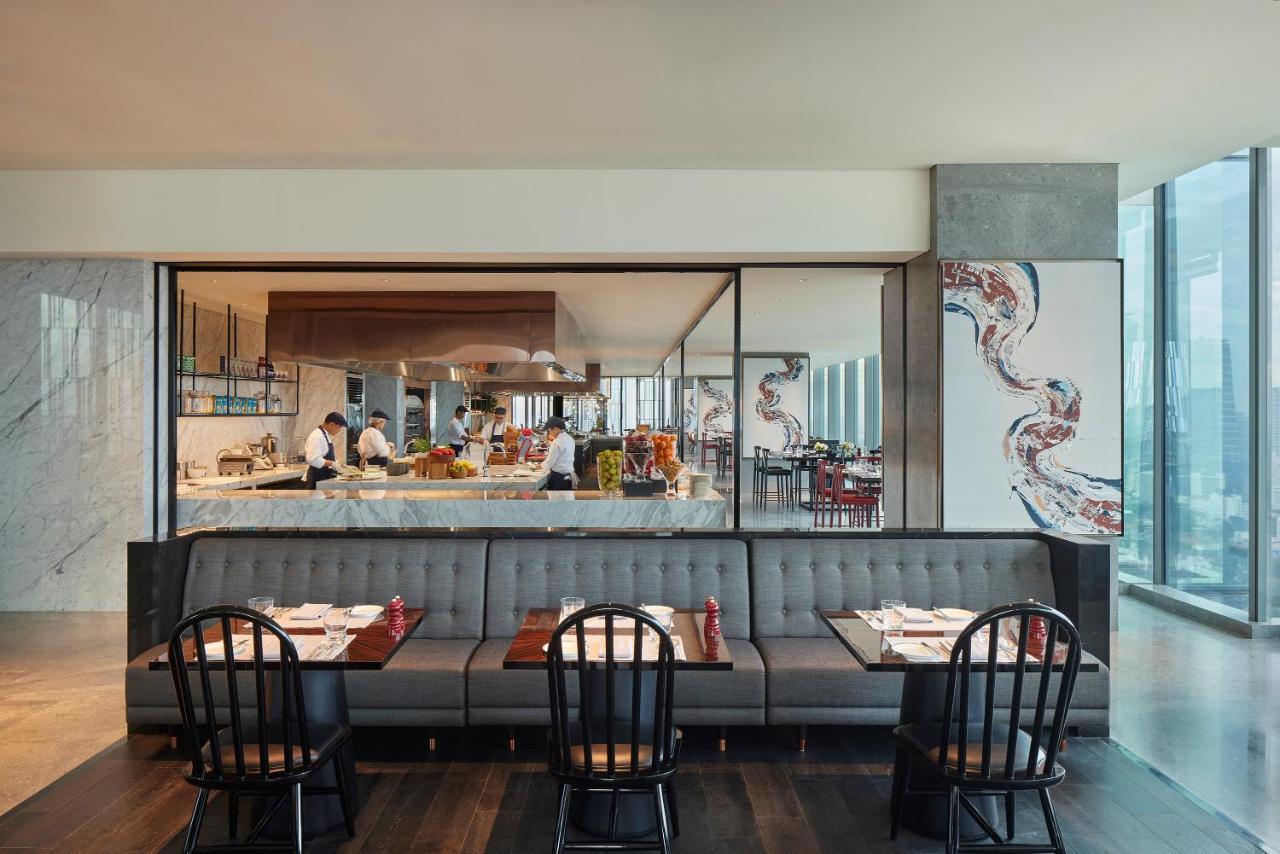 Park Hyatt Jakarta Kültér fotó