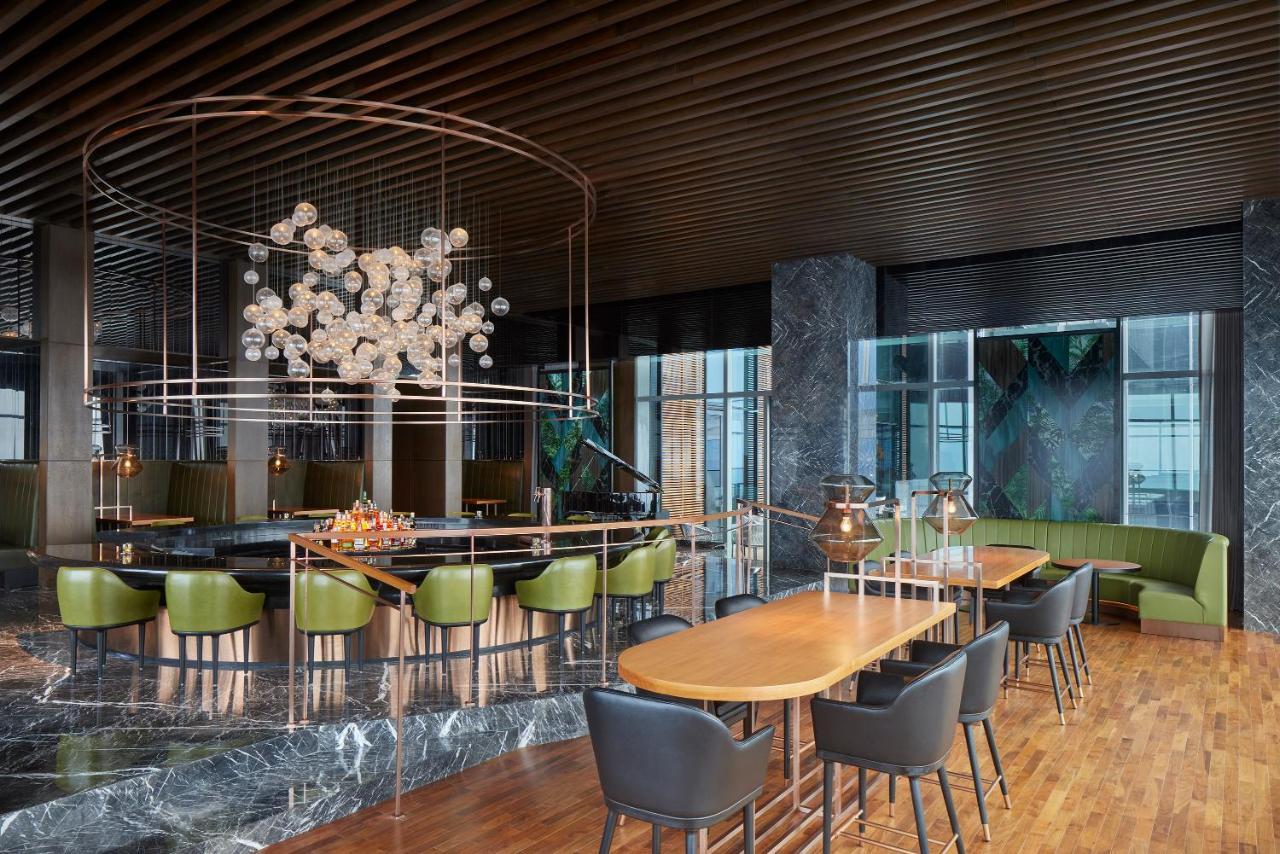 Park Hyatt Jakarta Kültér fotó