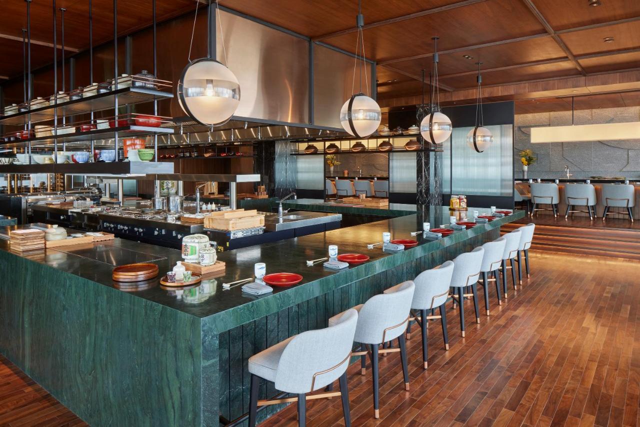 Park Hyatt Jakarta Kültér fotó