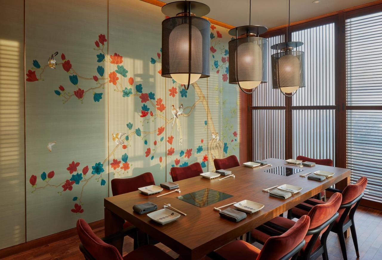 Park Hyatt Jakarta Kültér fotó
