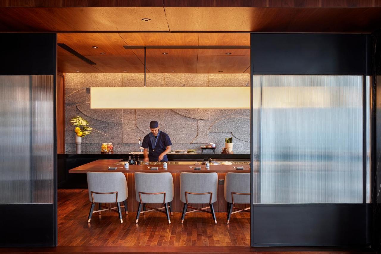 Park Hyatt Jakarta Kültér fotó