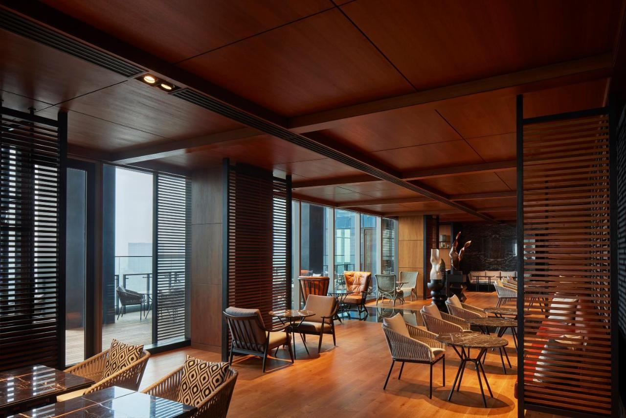 Park Hyatt Jakarta Kültér fotó