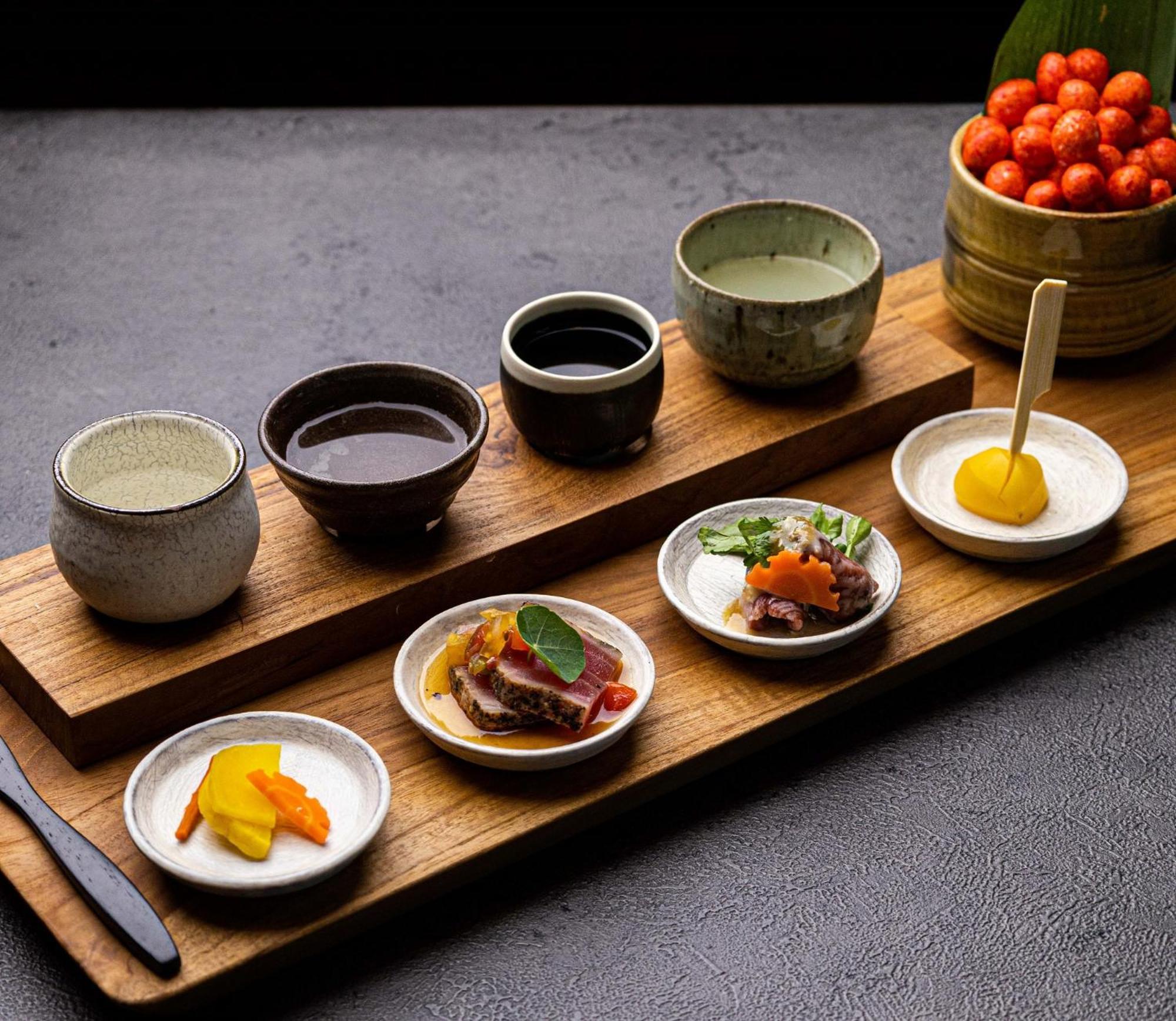 Park Hyatt Jakarta Kültér fotó