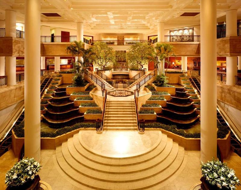 Park Hyatt Jakarta Kültér fotó