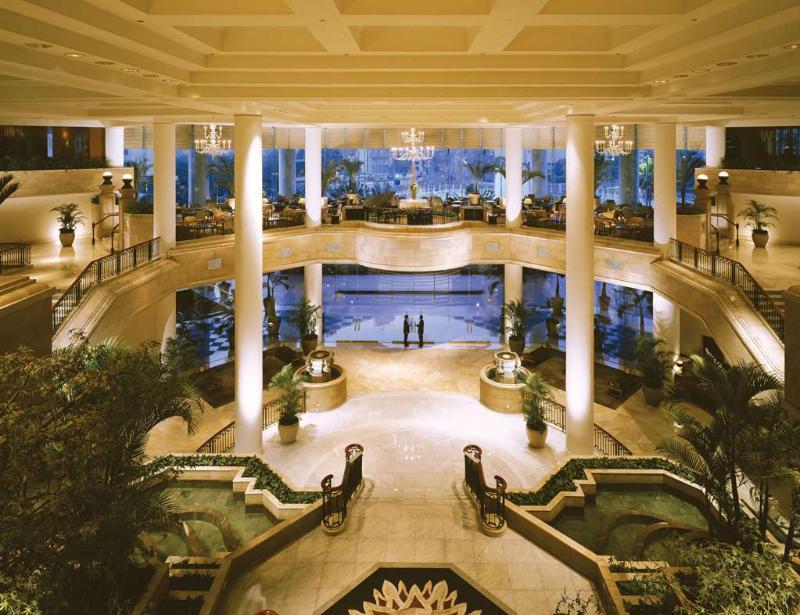 Park Hyatt Jakarta Kültér fotó
