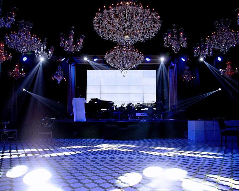 Park Hyatt Jakarta Kültér fotó