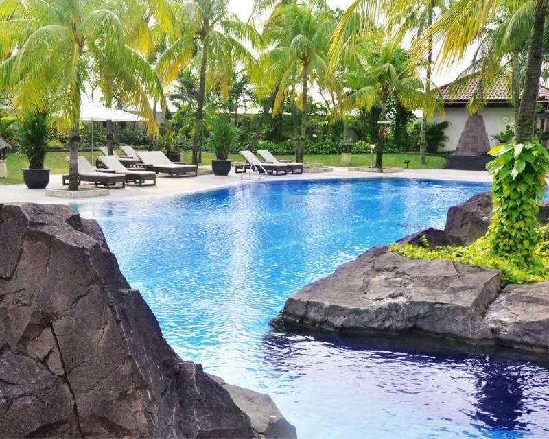 Park Hyatt Jakarta Kültér fotó