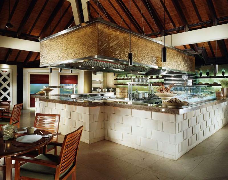 Park Hyatt Jakarta Kültér fotó