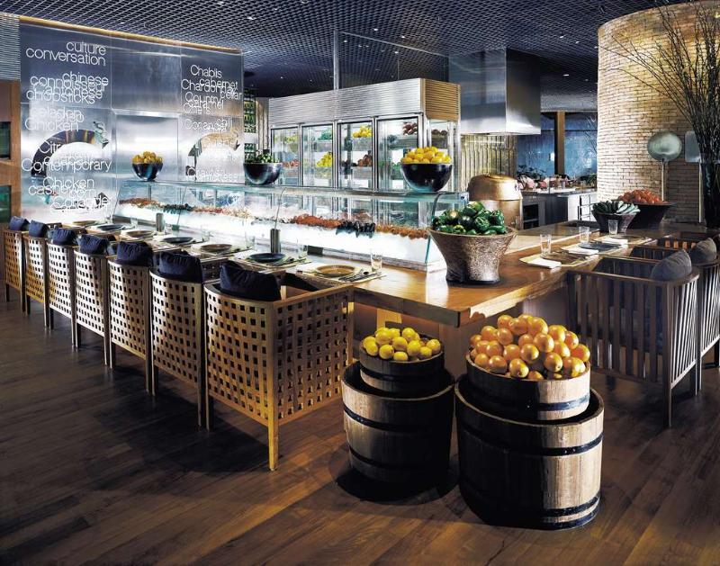 Park Hyatt Jakarta Kültér fotó